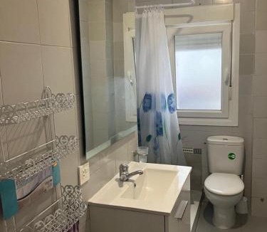 Rochapea Apartment | Virgen del Rio