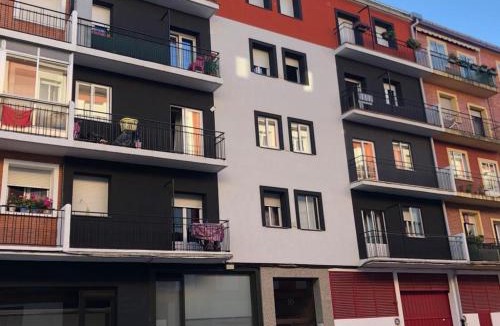 Rochapea Apartment | Virgen del Rio