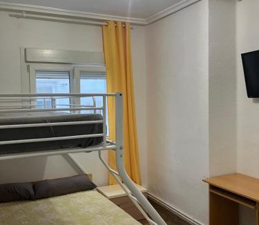 Rochapea Apartment | Virgen del Rio