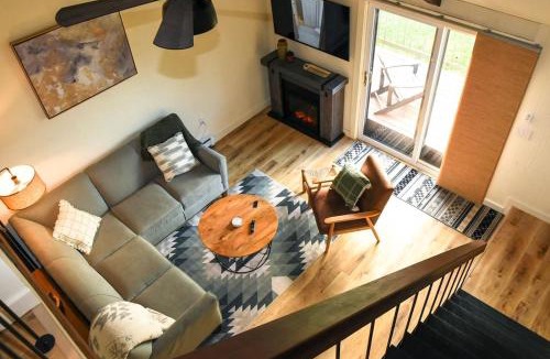 Blodgett Mills House | Virgil Mountain View