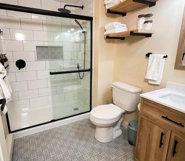 Blodgett Mills House | Virgil Mountain View