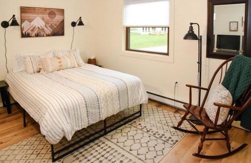 Blodgett Mills House | Virgil Mountain View