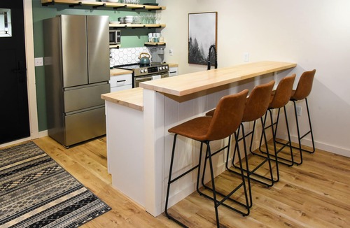 Blodgett Mills House | Virgil Mountain View