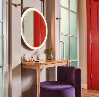 Dallas Design District Hotel | Virgin Hotels Dallas