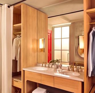 Dallas Design District Hotel | Virgin Hotels Dallas
