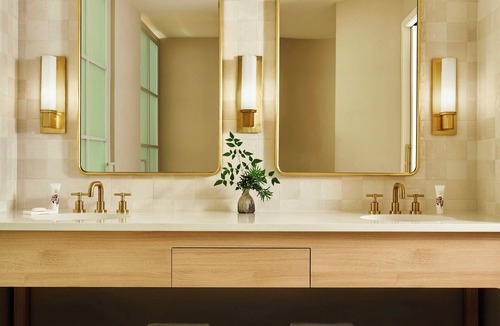 Dallas Design District Hotel | Virgin Hotels Dallas