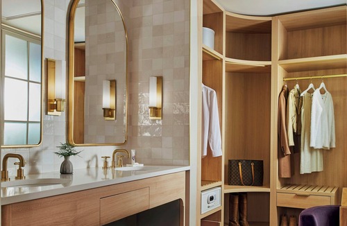 Dallas Design District Hotel | Virgin Hotels Dallas