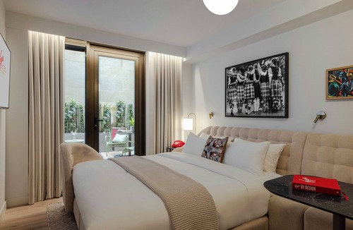 Old Town Hotel | Virgin Hotels Edinburgh