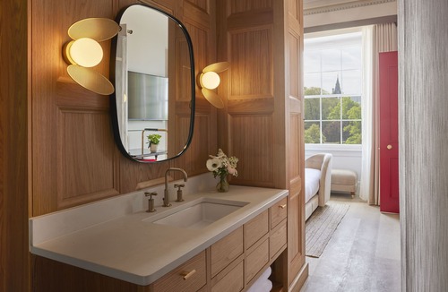 Old Town Hotel | Virgin Hotels Edinburgh