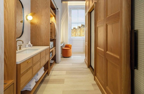 Old Town Hotel | Virgin Hotels Edinburgh