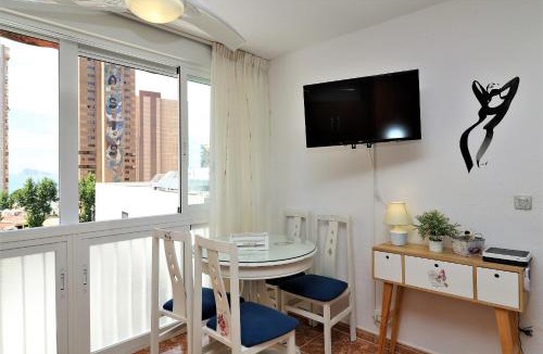 Benidorm Apartment | Virginia 6-3