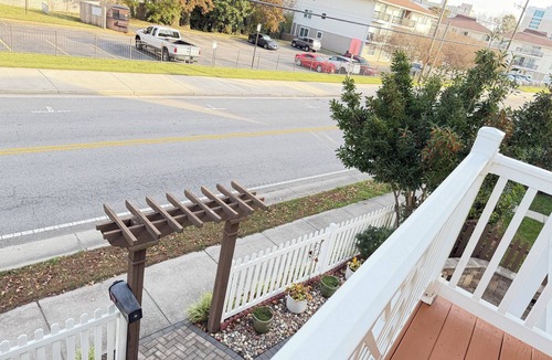 Northeast Virginia Beach House | Virginia Beach Family Home at Oceanfront Beach and Boardwalk