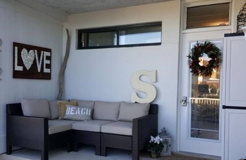 Northeast Virginia Beach Apartment | Virginia Beach Oceanfront/Boardwalk, Beach, Pool & Balcony