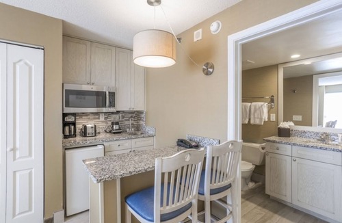 Northeast Virginia Beach Villa | Virginia Beach | Sunrise Views | Pool & Beach