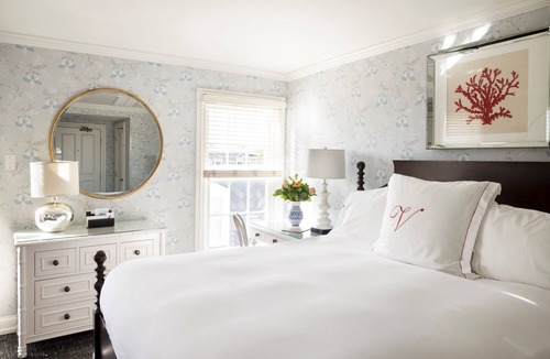 Cape May Hotel | Virginia Hotel