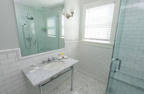 Cape May Hotel | Virginia Hotel