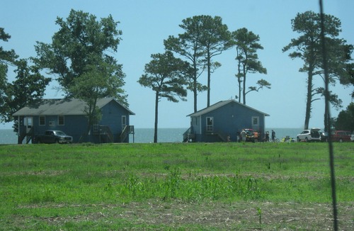 Quinby RV Rental | Virginia Landing RV Campground