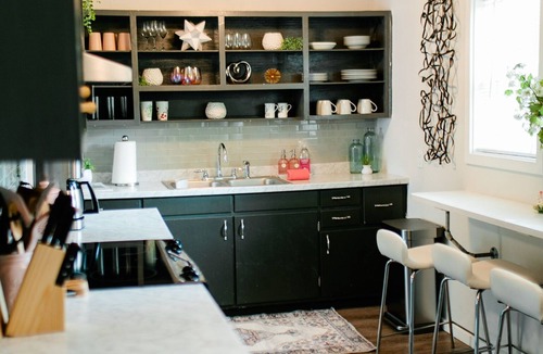 Springfield House | Virginia Modern Luxe