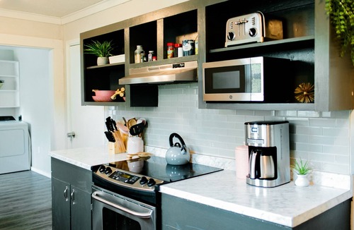 Springfield House | Virginia Modern Luxe