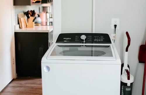 Springfield House | Virginia Modern Luxe