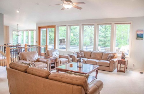 Sunriver House | Virginia Rail - Unit 11