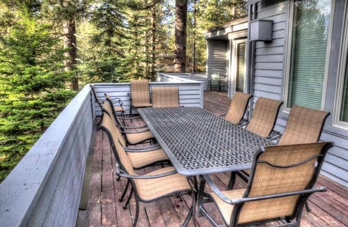 Sunriver House | Virginia Rail - Unit 11