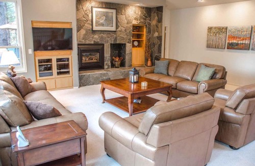 Sunriver House | Virginia Rail - Unit 11