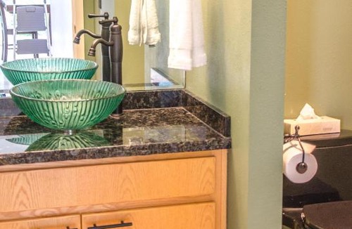 Sunriver House | Virginia Rail - Unit 11