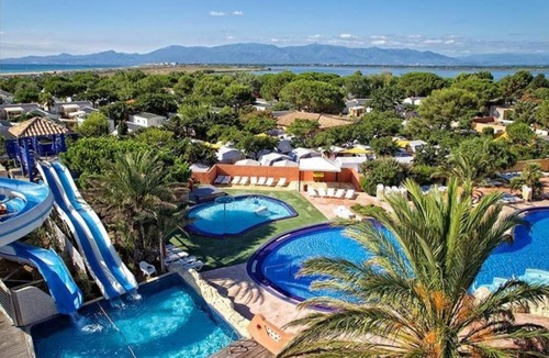 La Cote Radieuse Resort | VIRGINIE LE MAR ESTANG