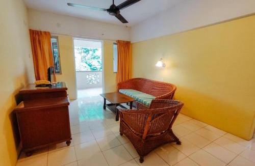 Lumut Hotel | Virgo Batik Resort, Teluk Batik