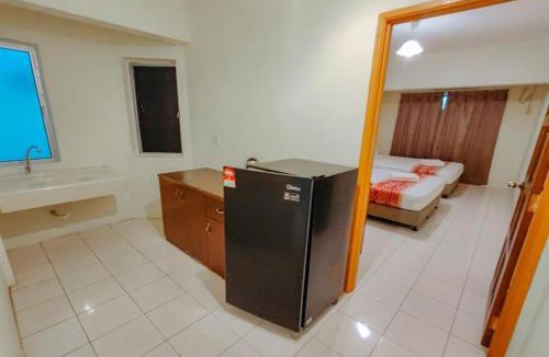 Lumut Hotel | Virgo Batik Resort, Teluk Batik