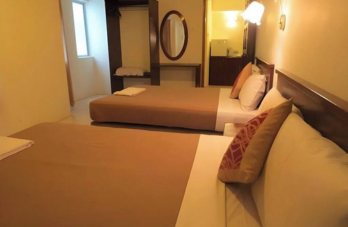 Lumut Hotel | Virgo Batik Resort Teluk Batik Lumut