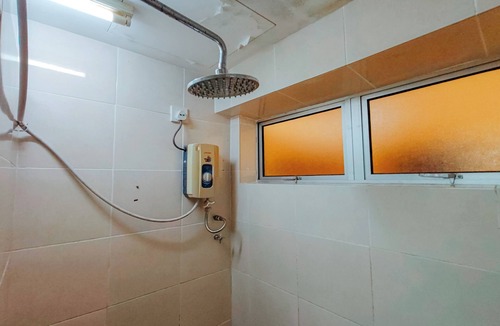 Lumut Hotel | Virgo Batik Resort Teluk Batik Lumut