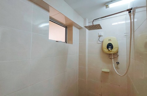 Lumut Hotel | Virgo Batik Resort Teluk Batik Lumut