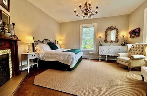 Littleton Bed & Breakfast | Viridia Bed and Breakfast