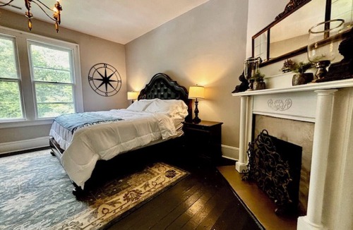 Littleton Bed & Breakfast | Viridia Bed and Breakfast