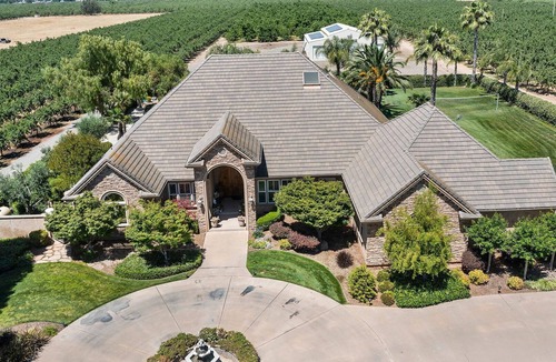 Peters Villa | VIRK VILLA FARM