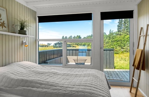 Grønhøj House | "Virpi" - 1.1km from the sea by Interhome