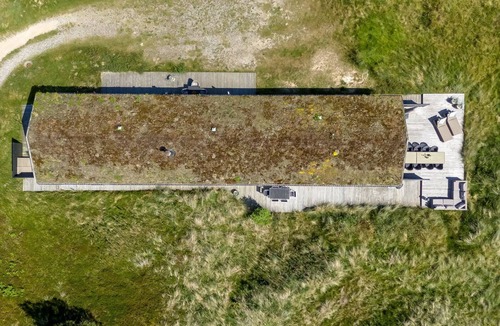 Grønhøj House | "Virpi" - 1.1km from the sea by Interhome