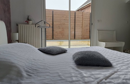 Achicourt House | Virtuelspa spa Privatif Avec Nuitée Petit dej Compris