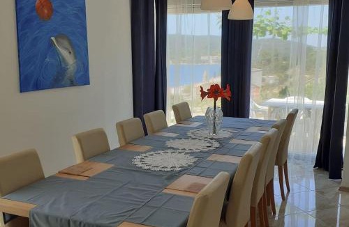 Vis Villa | Vis - luxury holiday villa with swimming pool