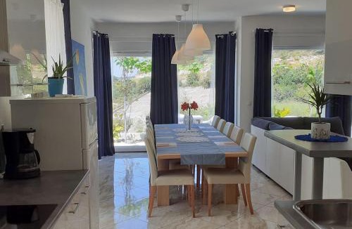 Vis Villa | Vis - luxury holiday villa with swimming pool