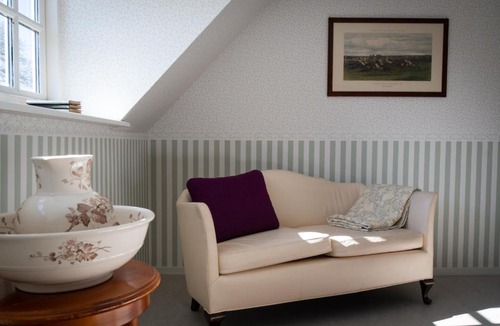 Hadsund Apartment | Visborggaard Slots Parkhus