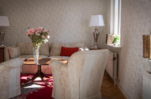 Hadsund Apartment | Visborggaard Slots Parkhus