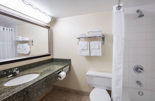 St. James Hotel | Viscount Gort Hotel
