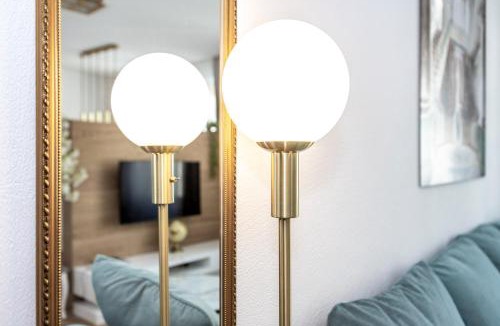 Old Town Apartment | VISIMO Apartments Chur