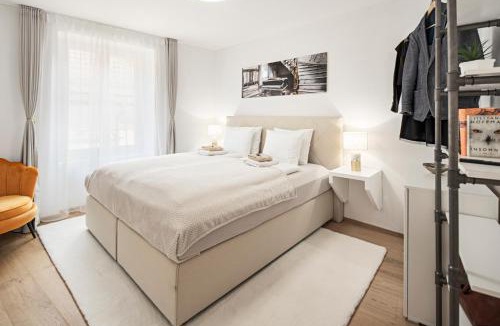 Old Town Apartment | VISIMO Apartments Chur