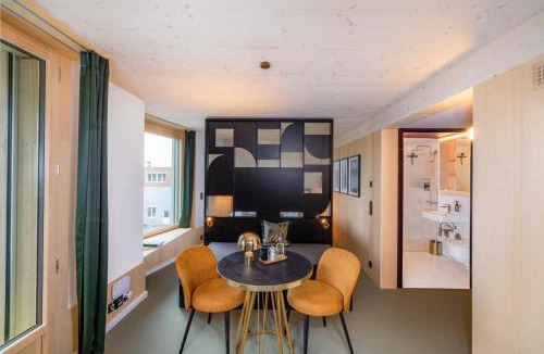 Kloten Apartment | VISIMO Apartments Zurich Airport