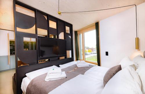 Kloten Apartment | VISIMO Apartments Zurich Airport