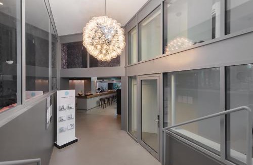 Sankt Alban Apartment | VISIONAPARTMENTS Basel - contactless check-in